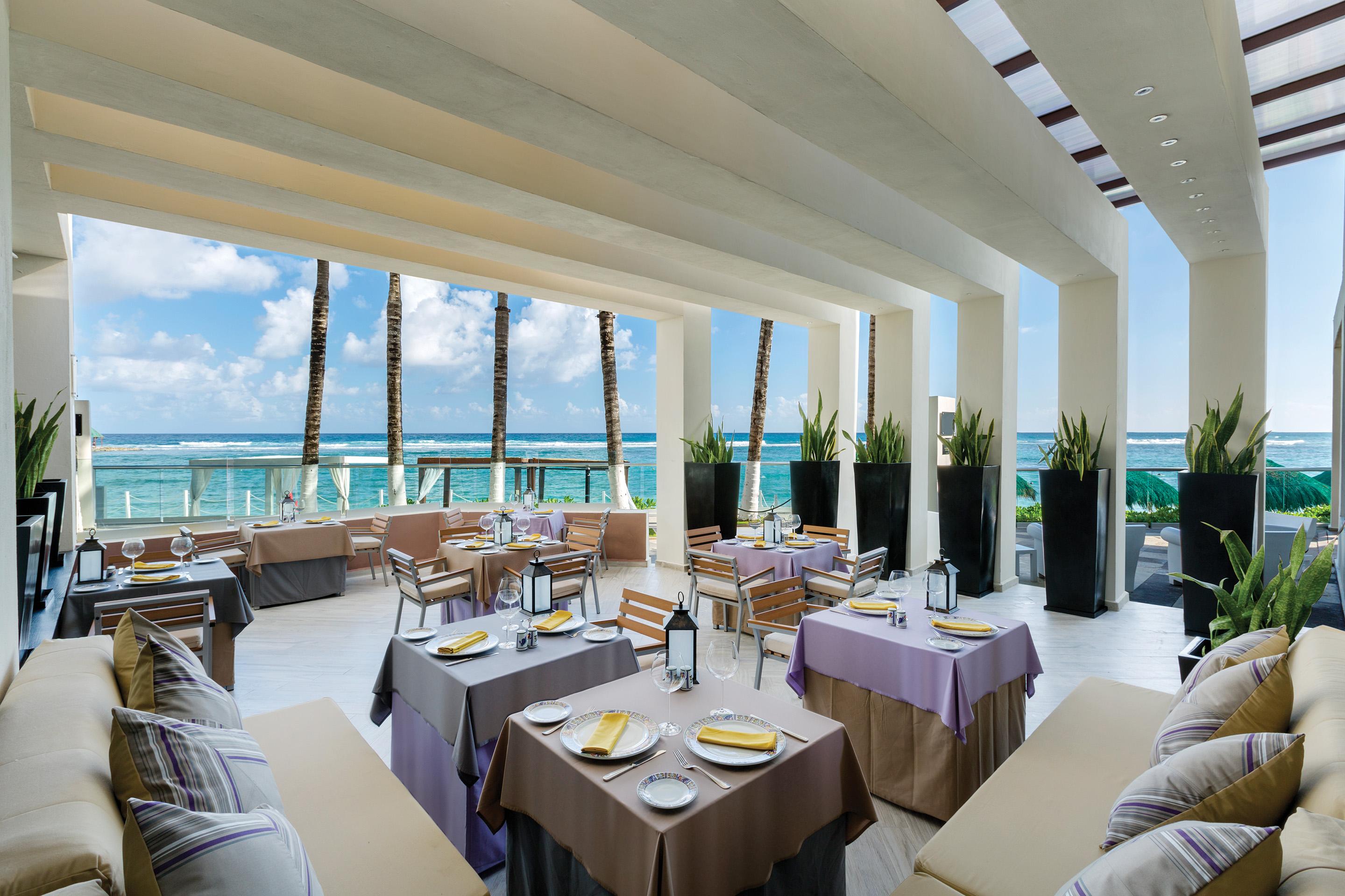 Sunscape Resort&spa