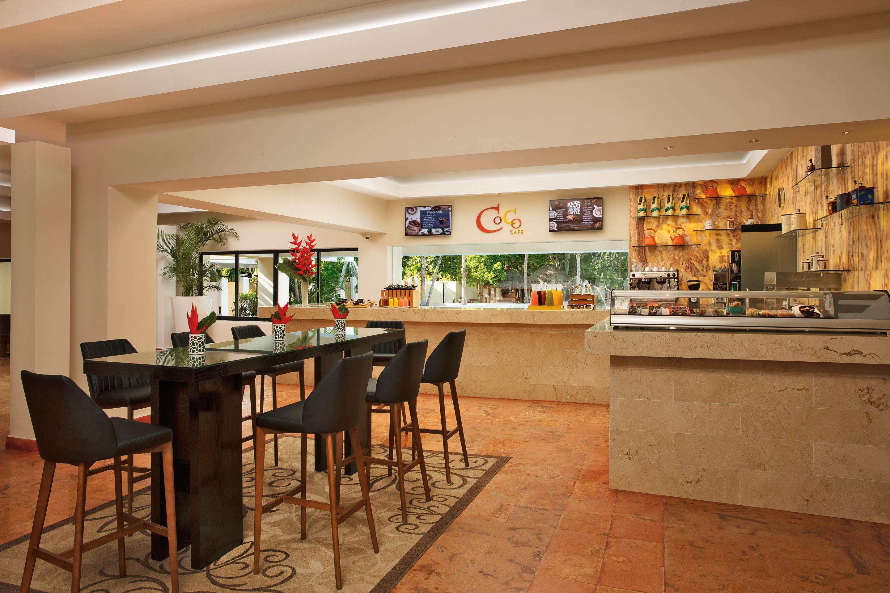 Sunscape & Station touristique 4*