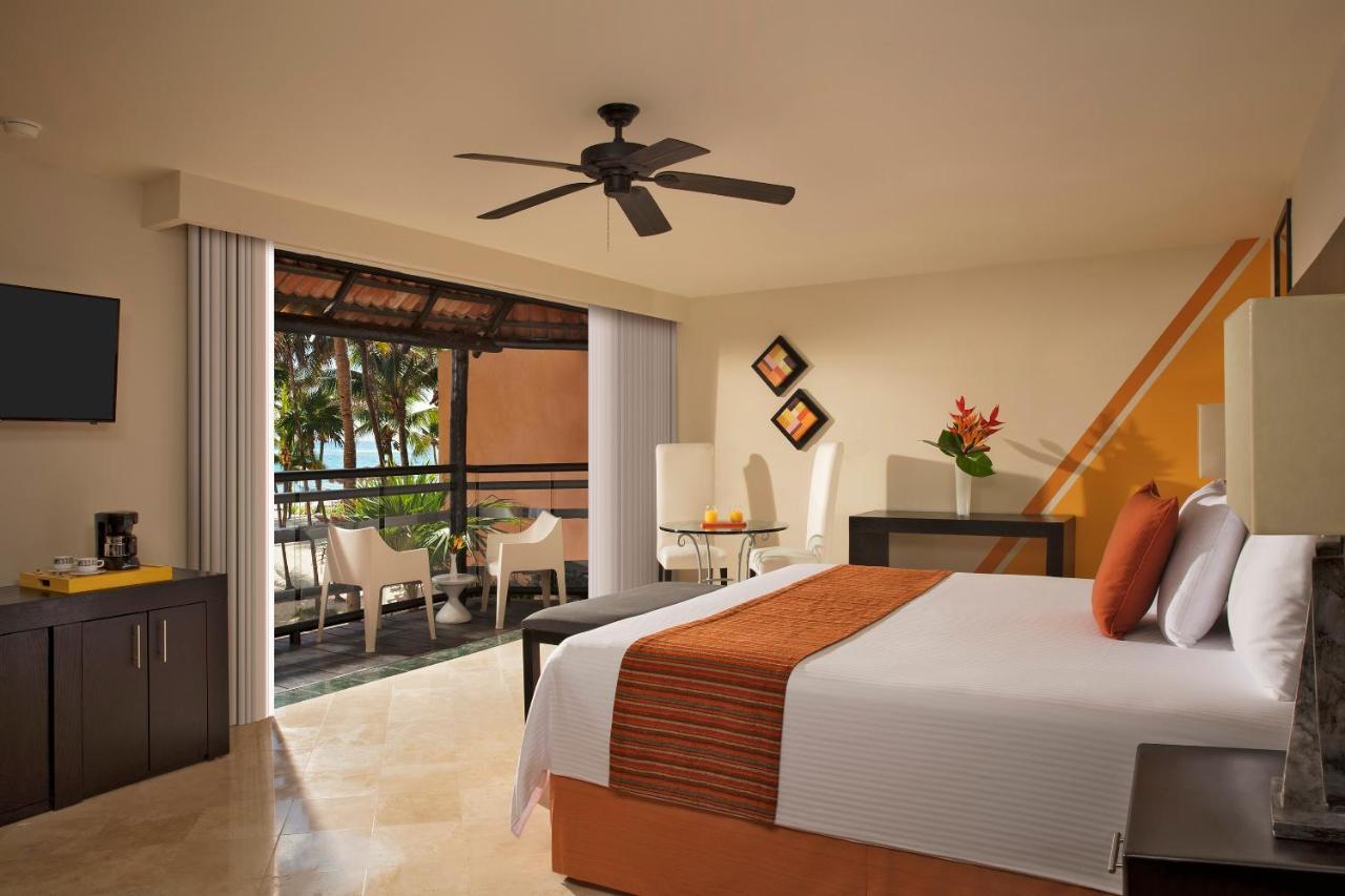 Sunscape & Station touristique Akumal