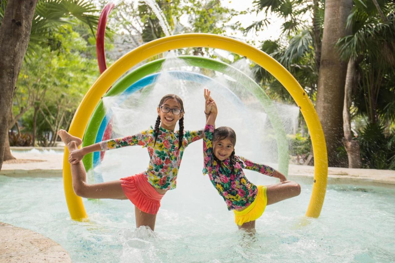 Resort Sunscape Resort&spa
