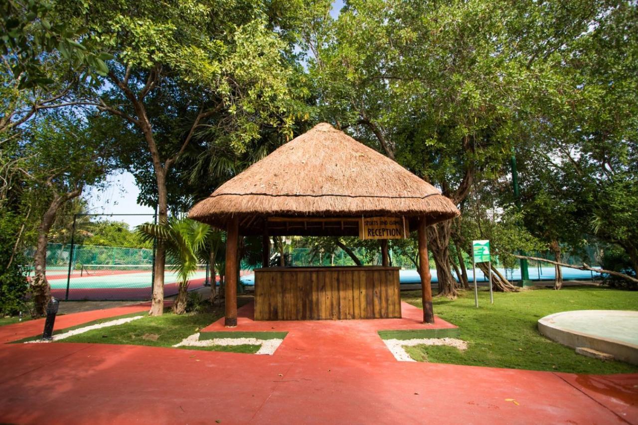 Resort Sunscape Resort&spa Akumal