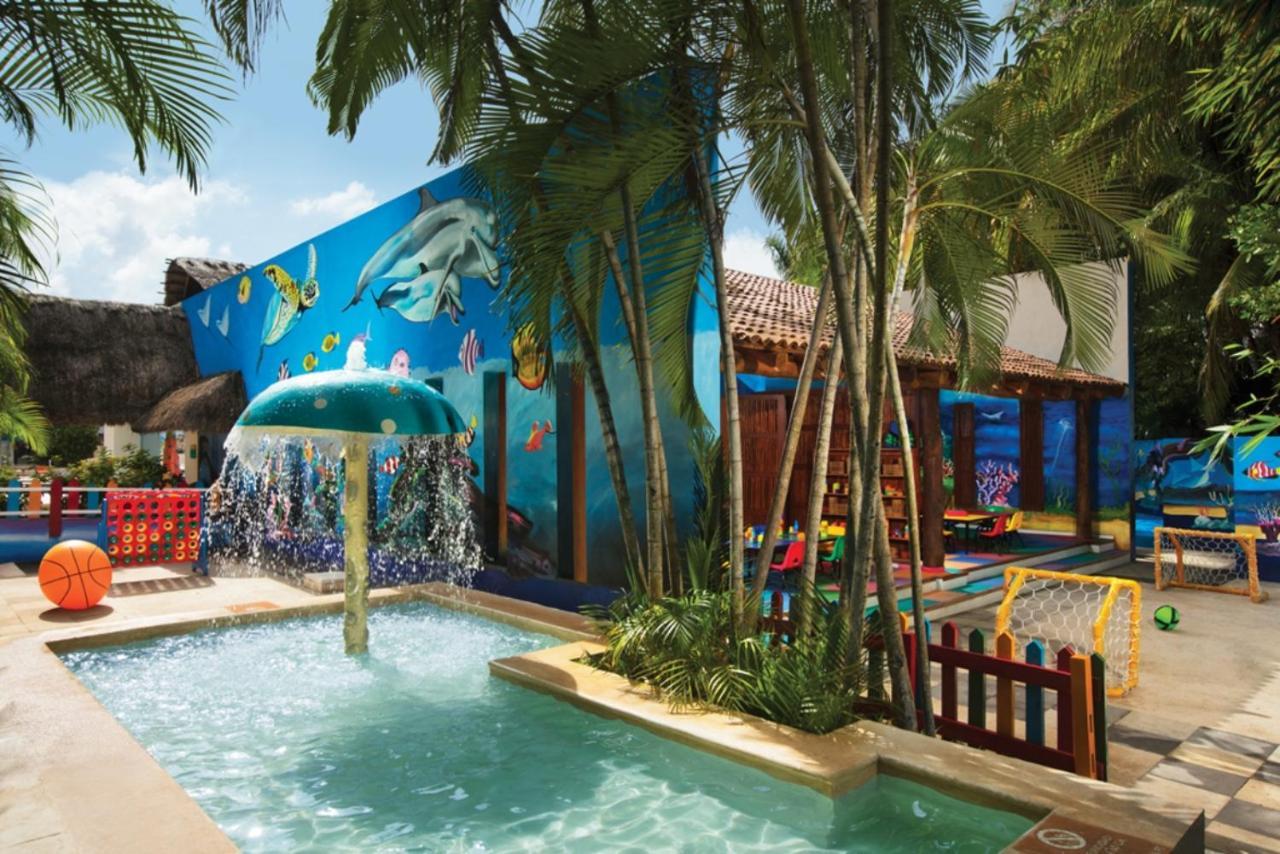 Sunscape Resort&spa Resort Akumal