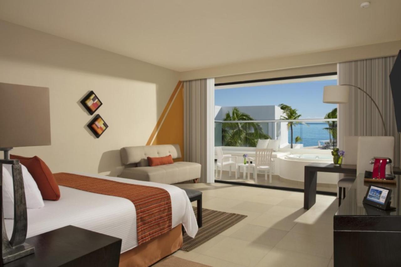 Sunscape Resort&spa Resort Akumal