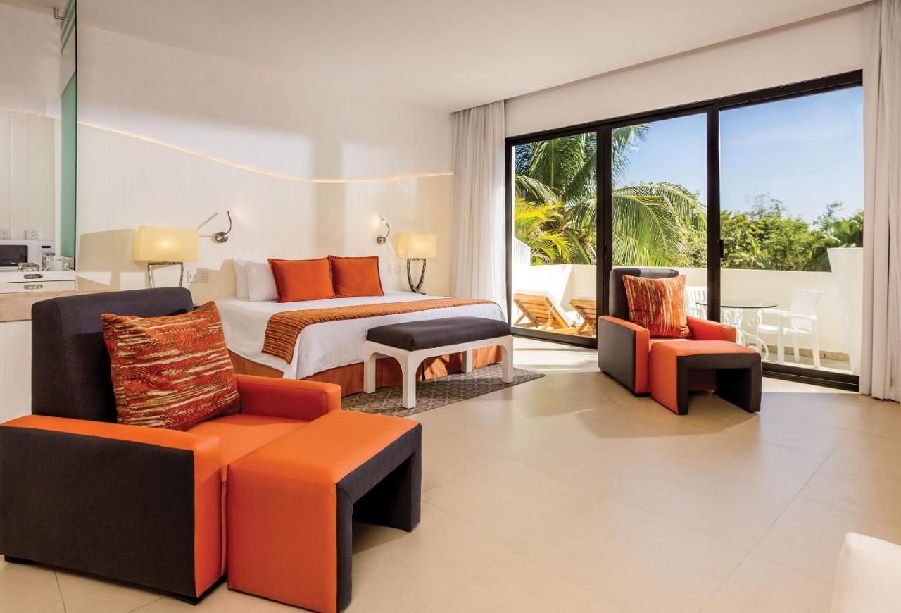 Sunscape Resort&spa Resort