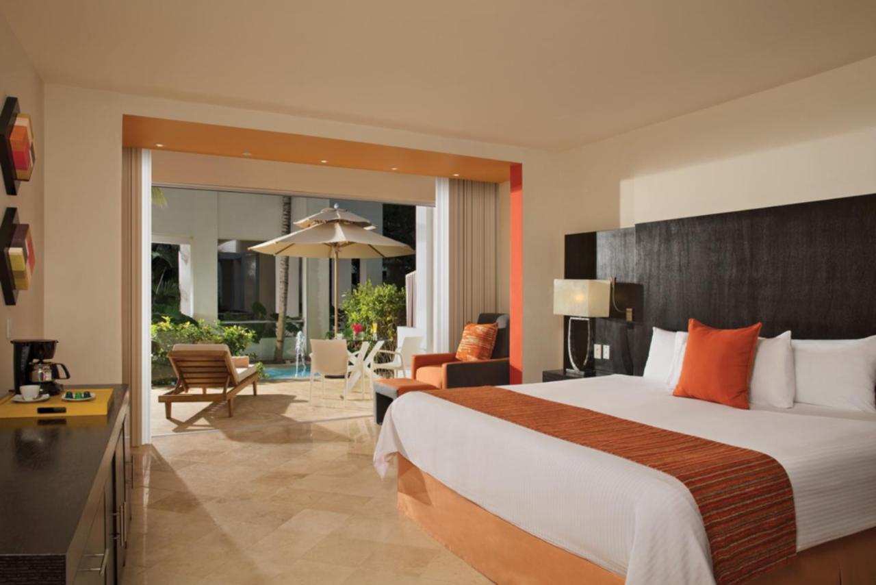 Sunscape Resort&spa 4*