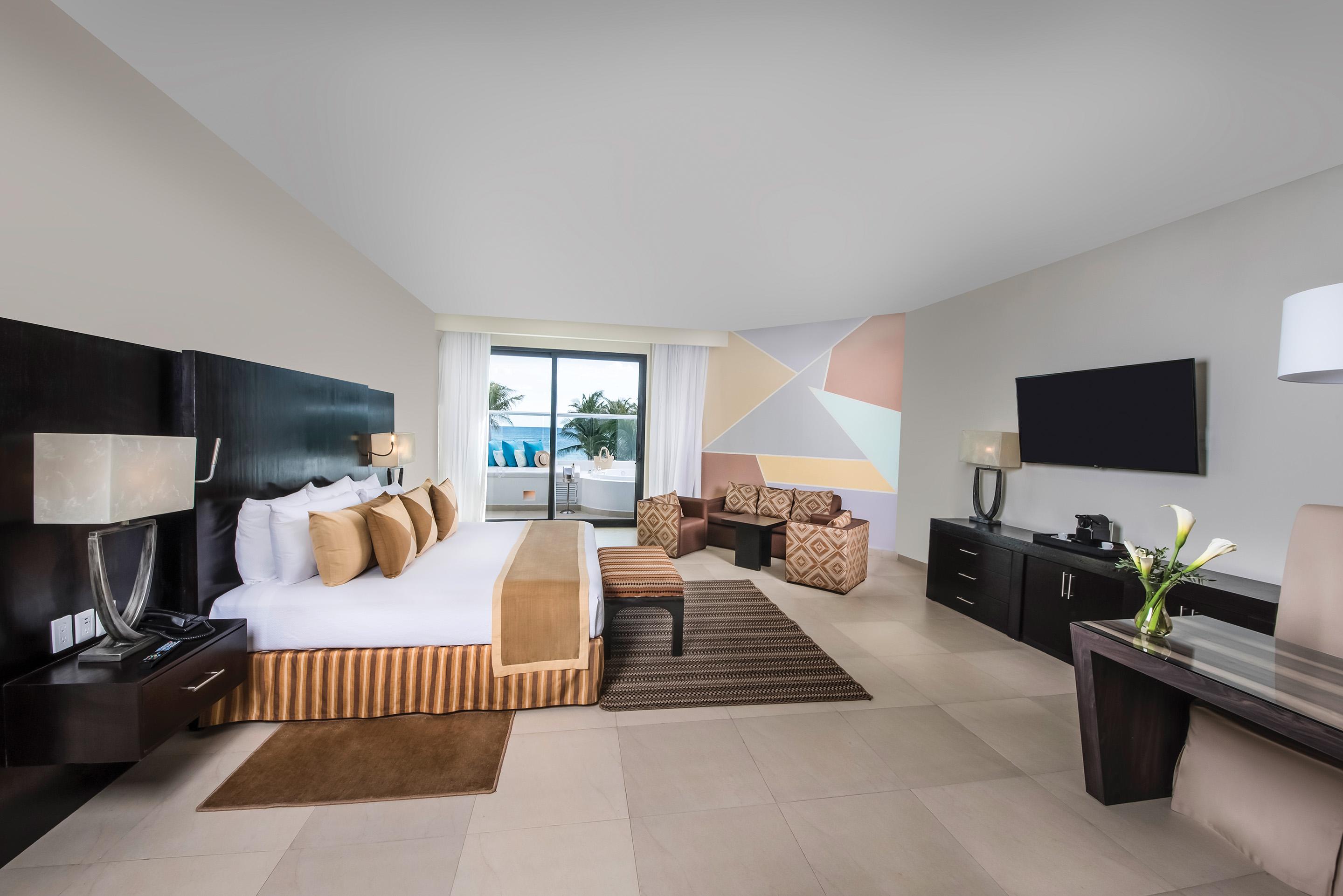 Resort Sunscape Resort&spa Akumal
