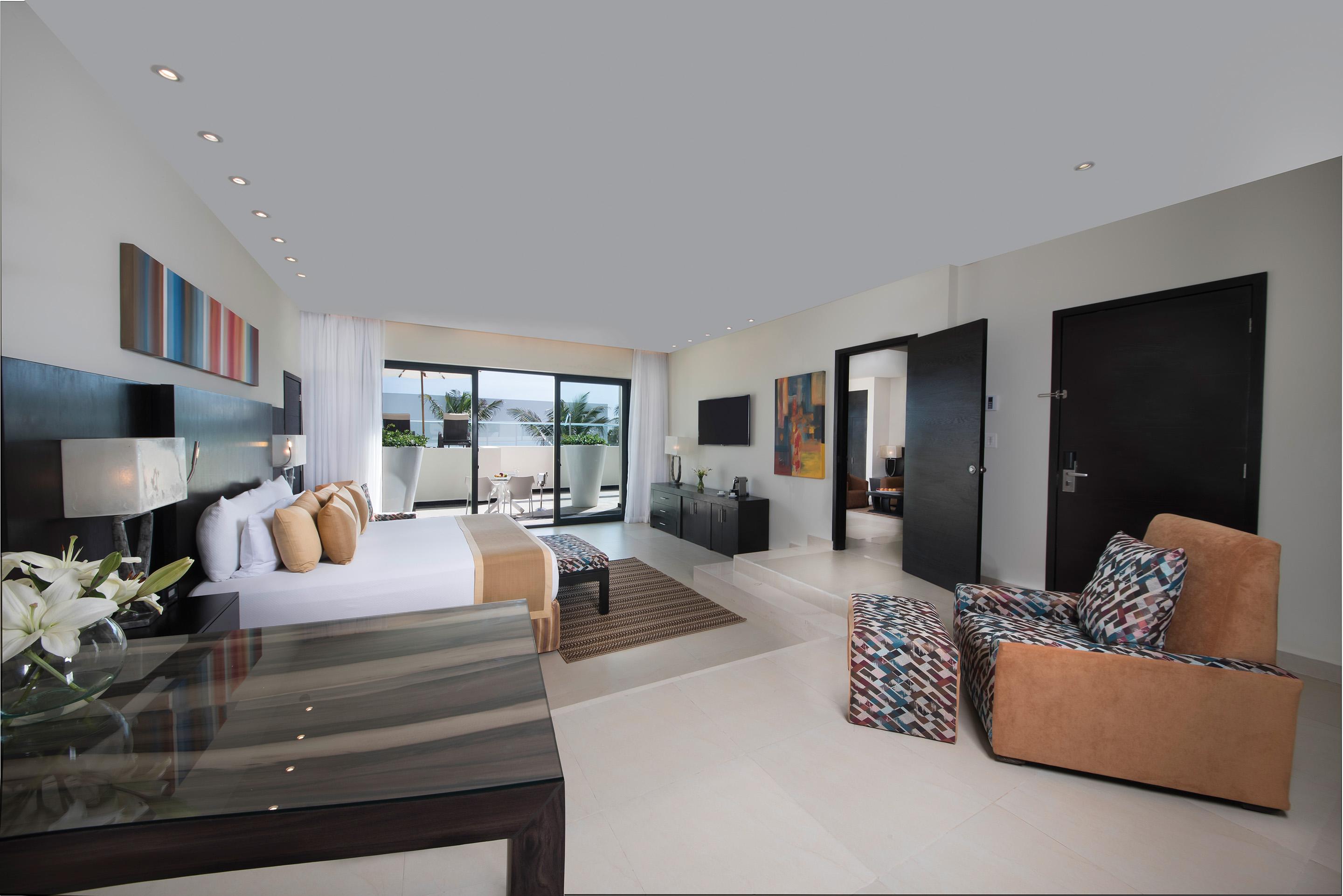 Resort Sunscape Resort&spa Akumal