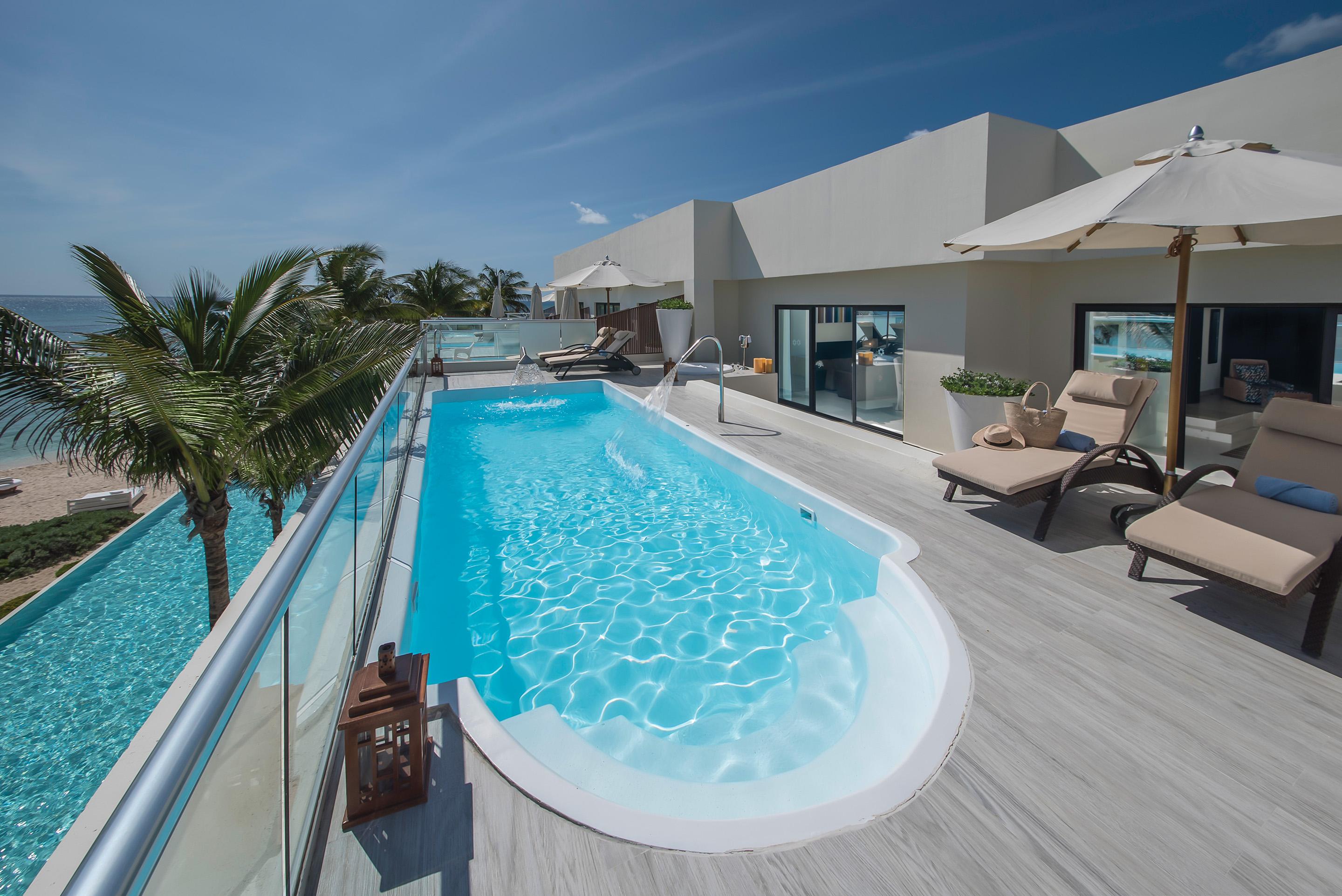 Resort Sunscape Resort&spa