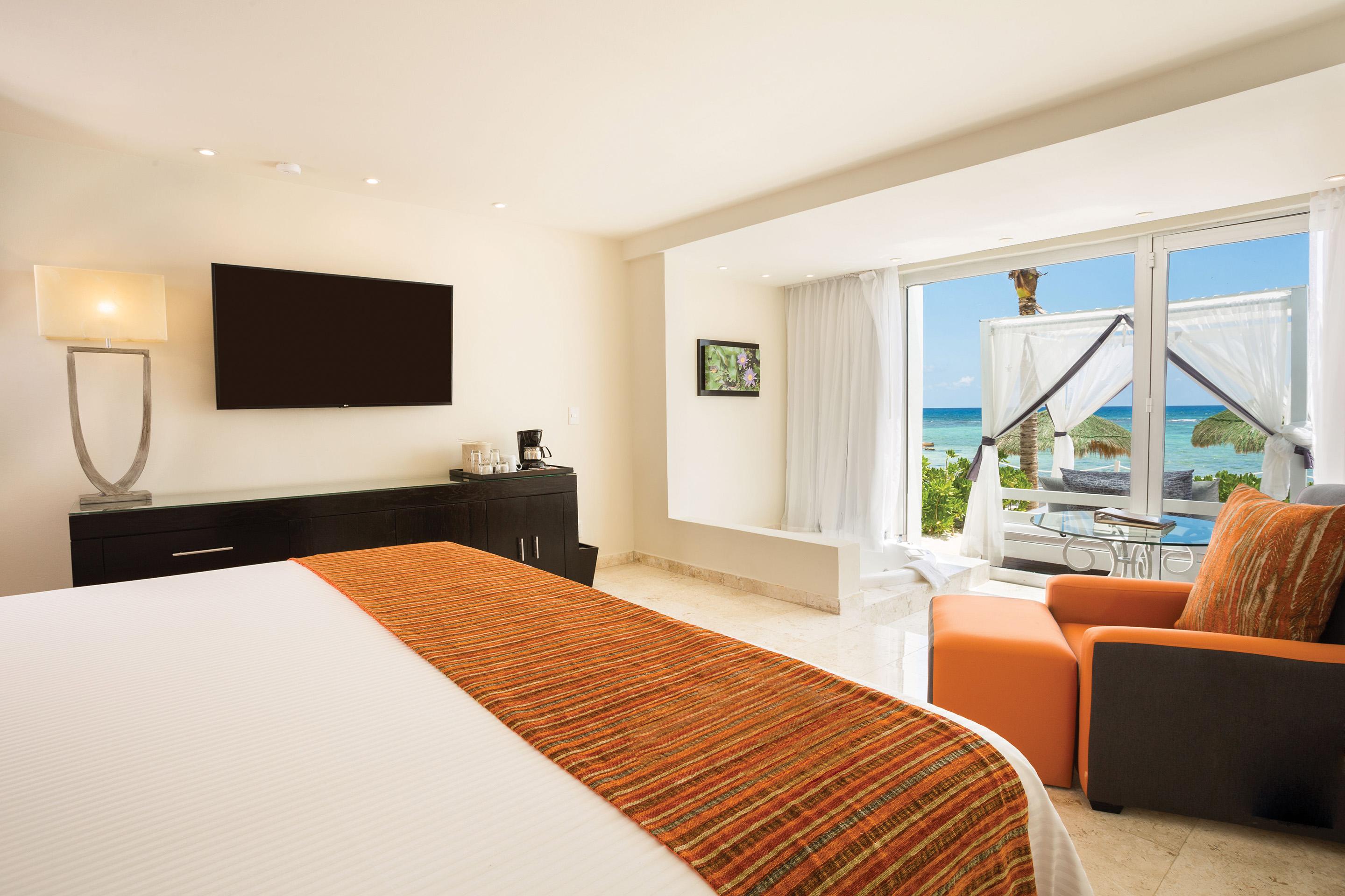 Resort Sunscape Resort&spa Akumal