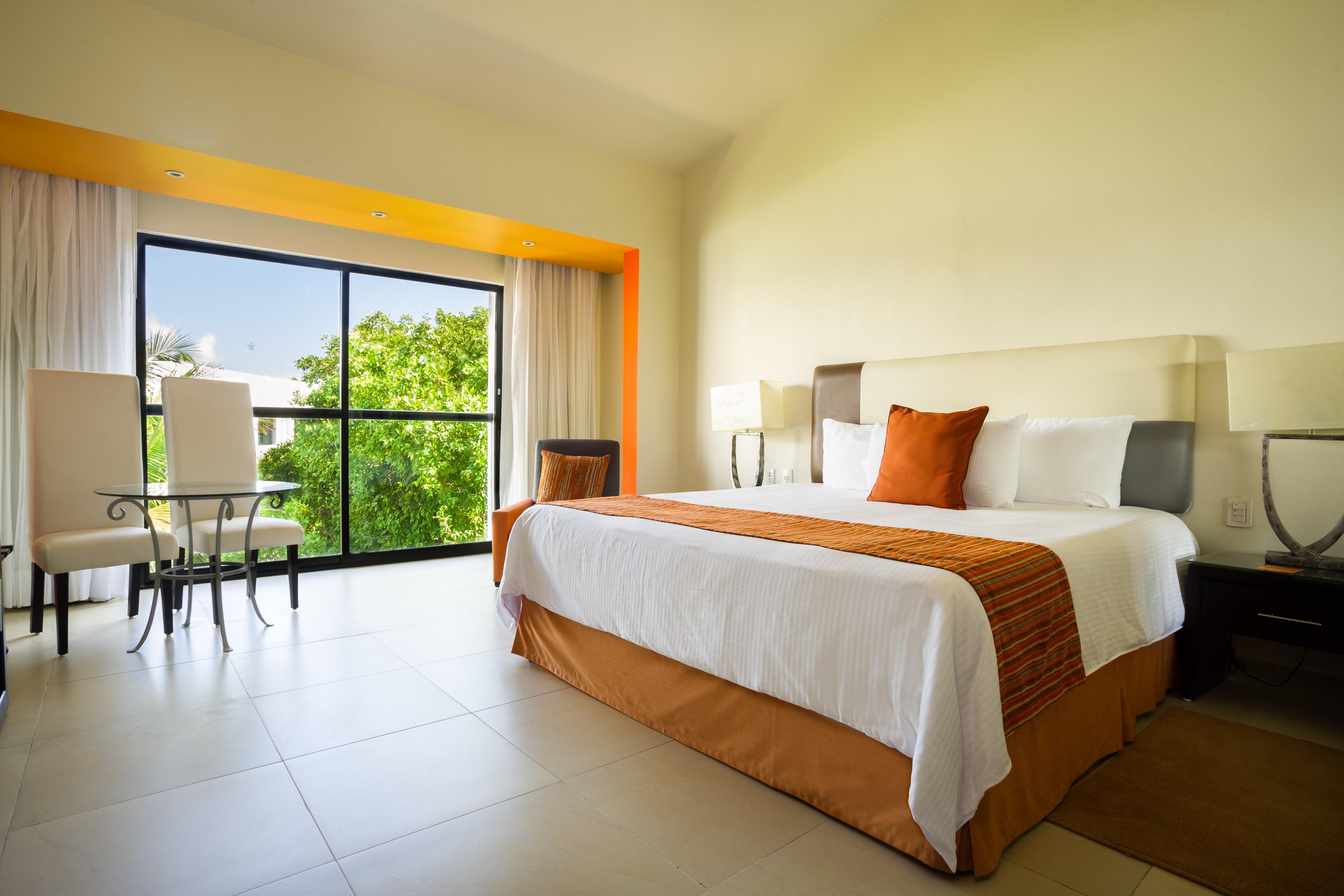 Resort Sunscape Resort&spa 4*