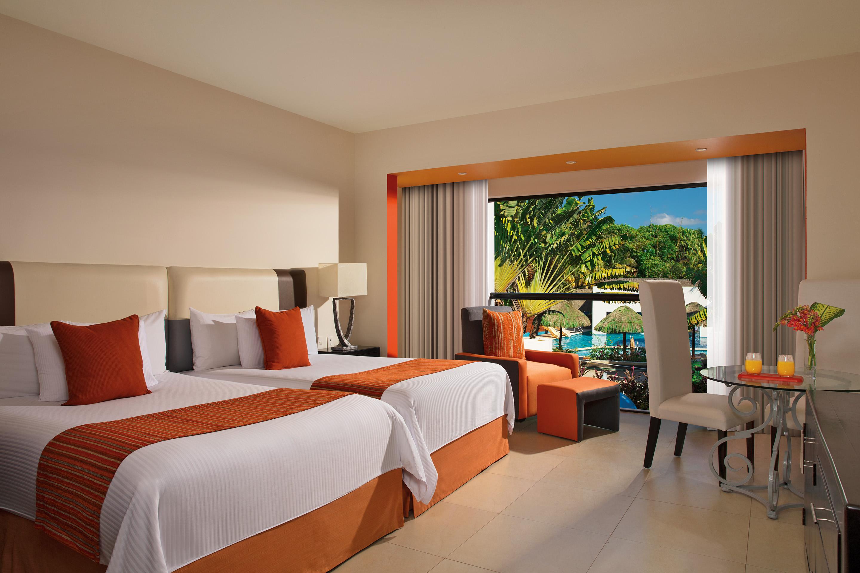 Resort Sunscape Resort&spa 4*