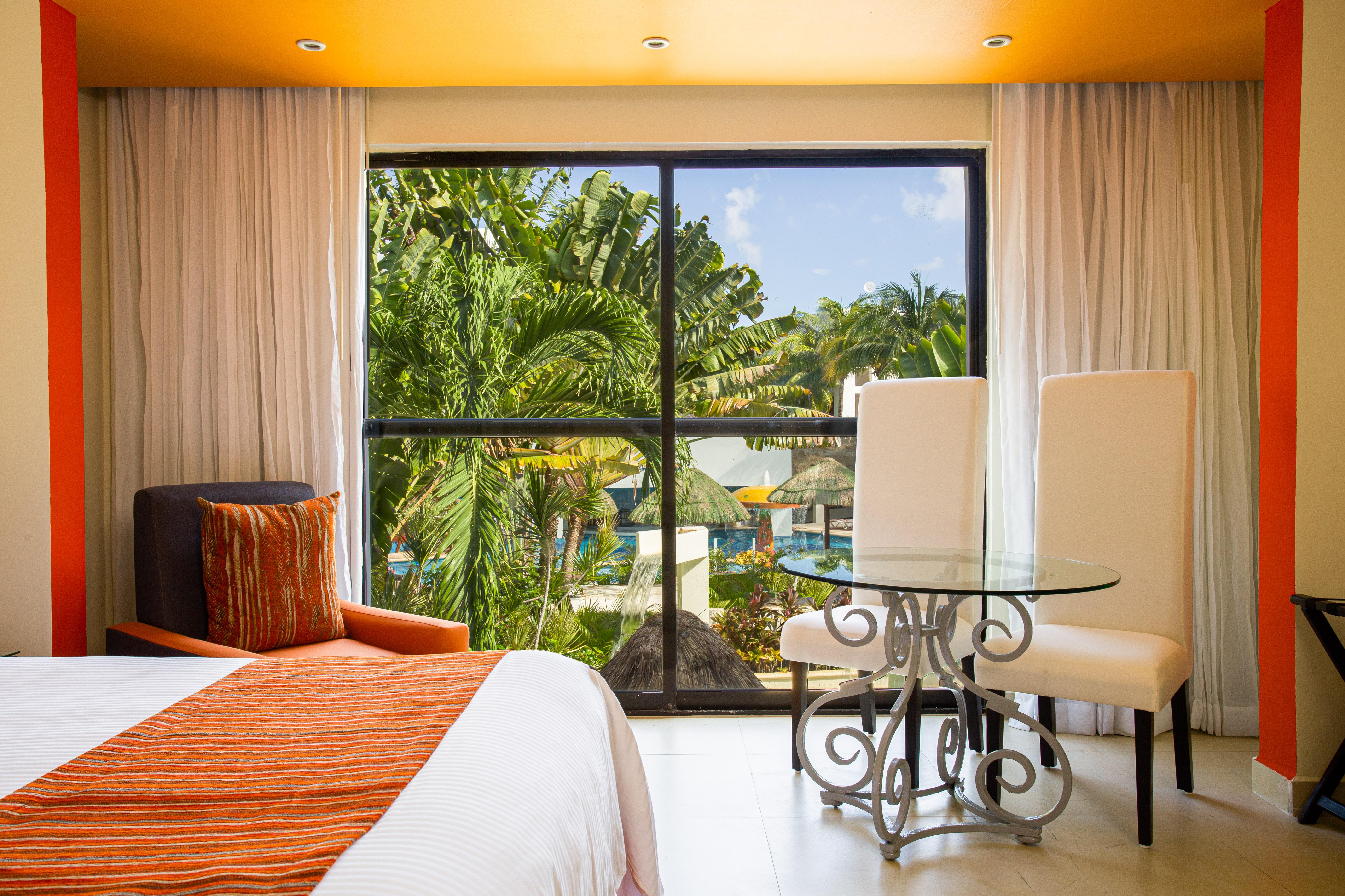 Resort Sunscape Resort&spa 4*