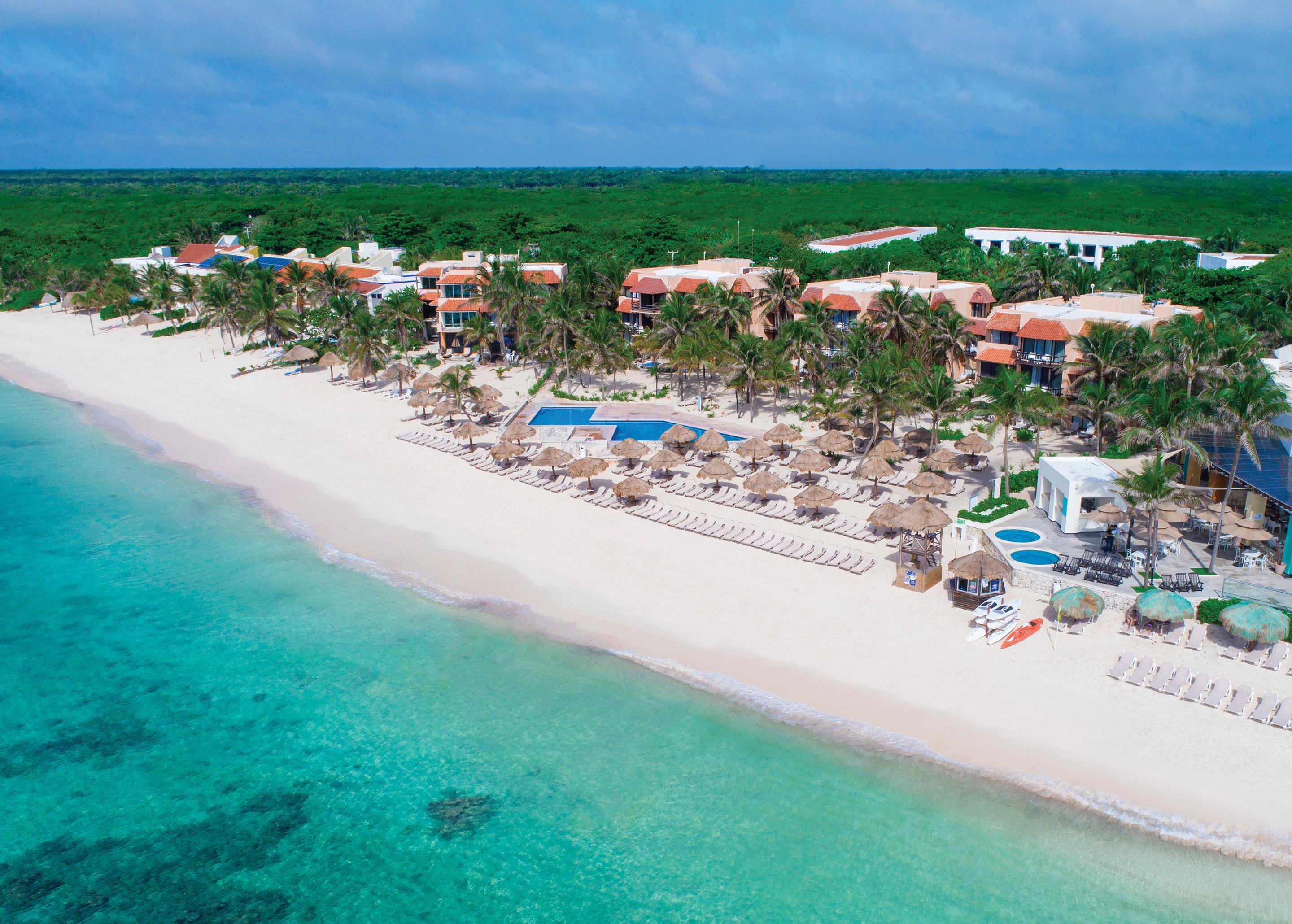 Resort Sunscape Resort&spa