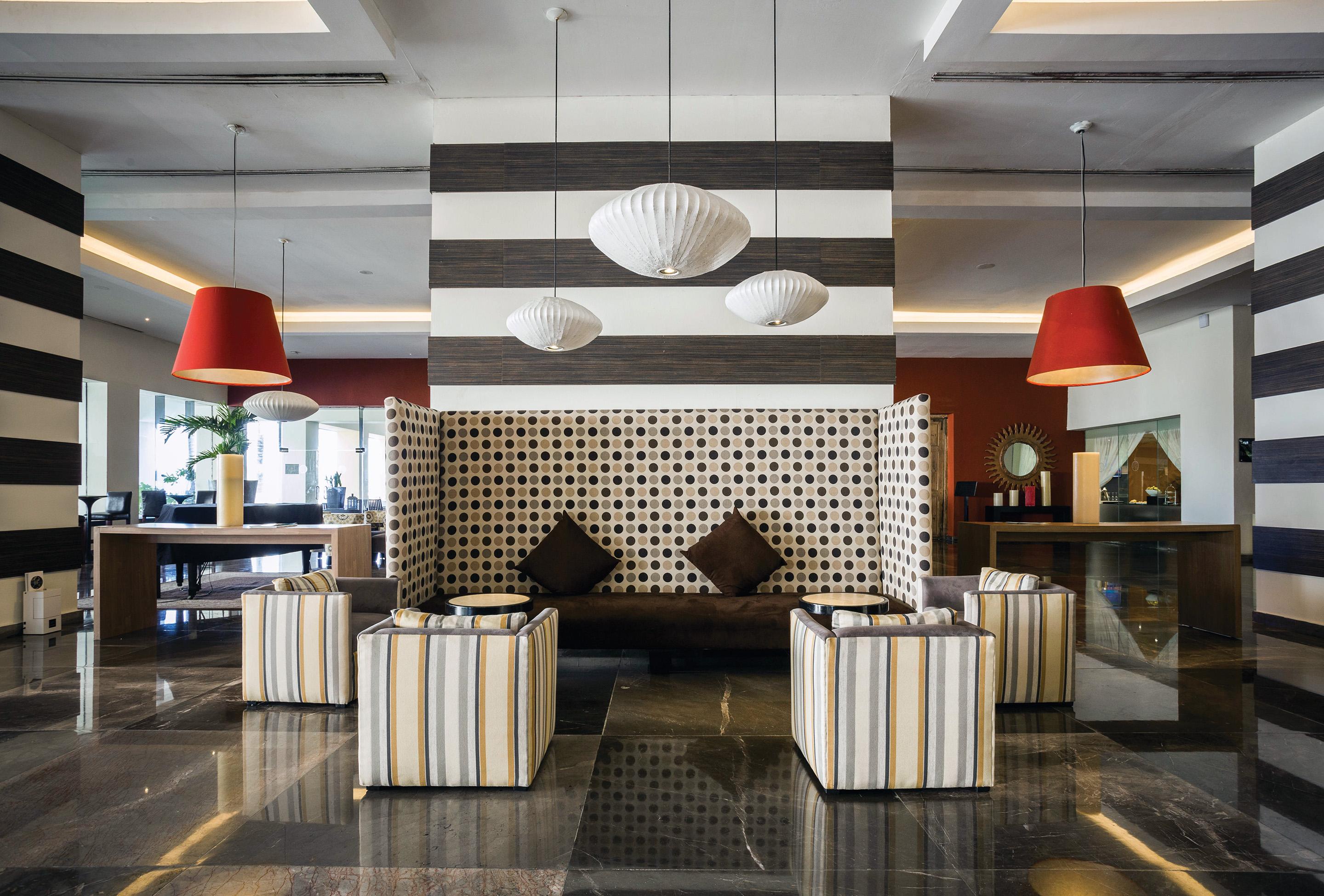Sunscape Resort&spa