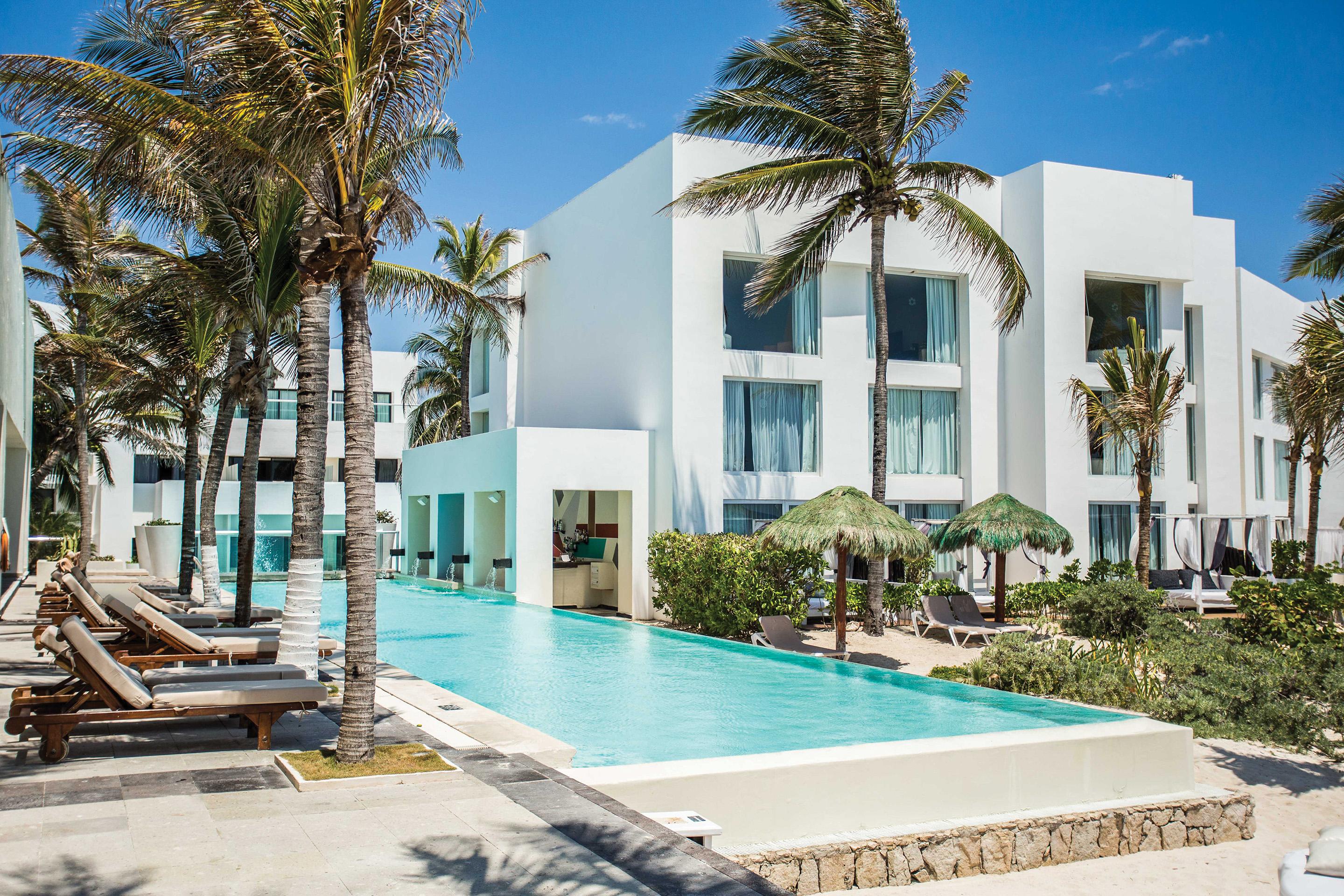 Resort Sunscape Resort&spa