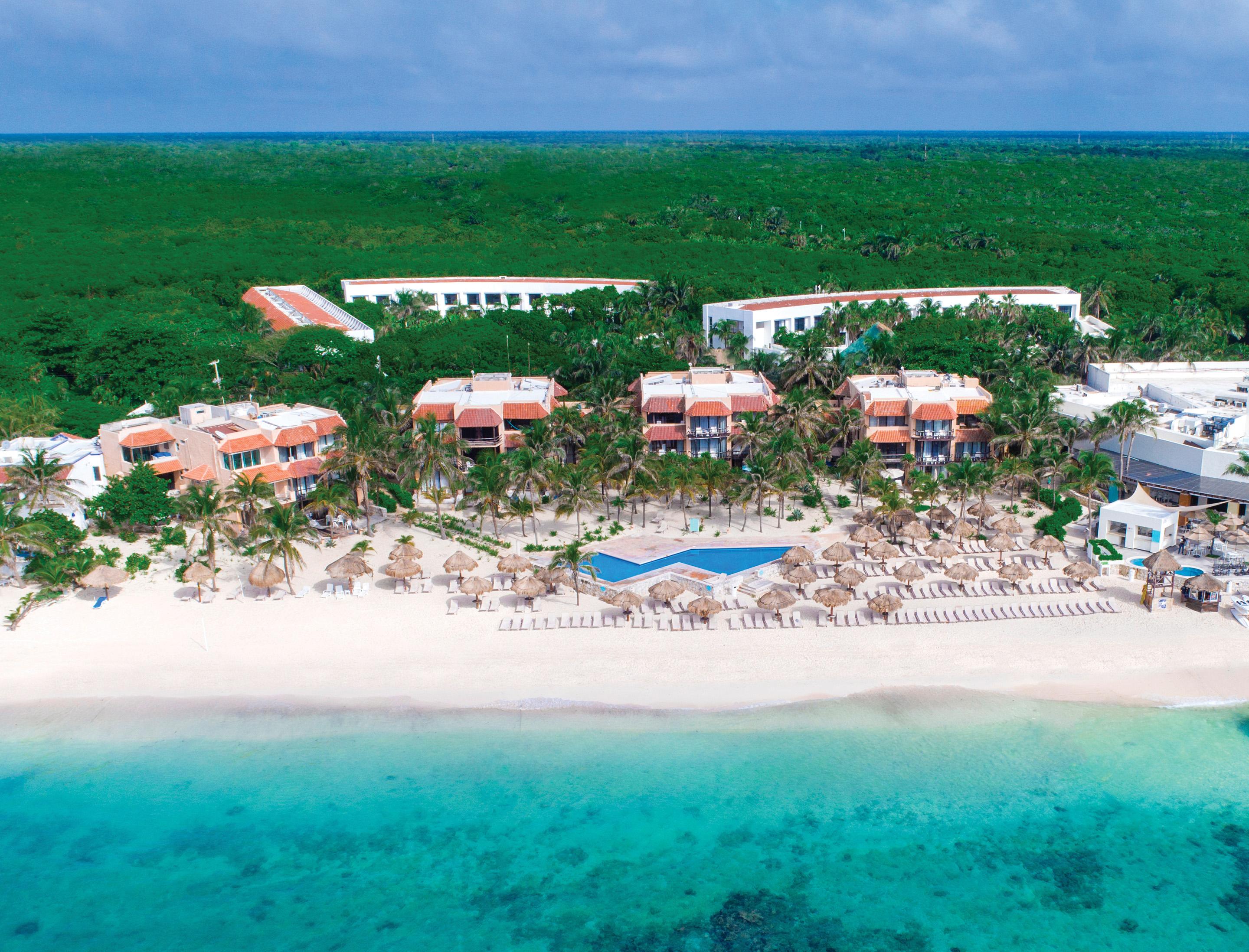 Sunscape Resort&spa