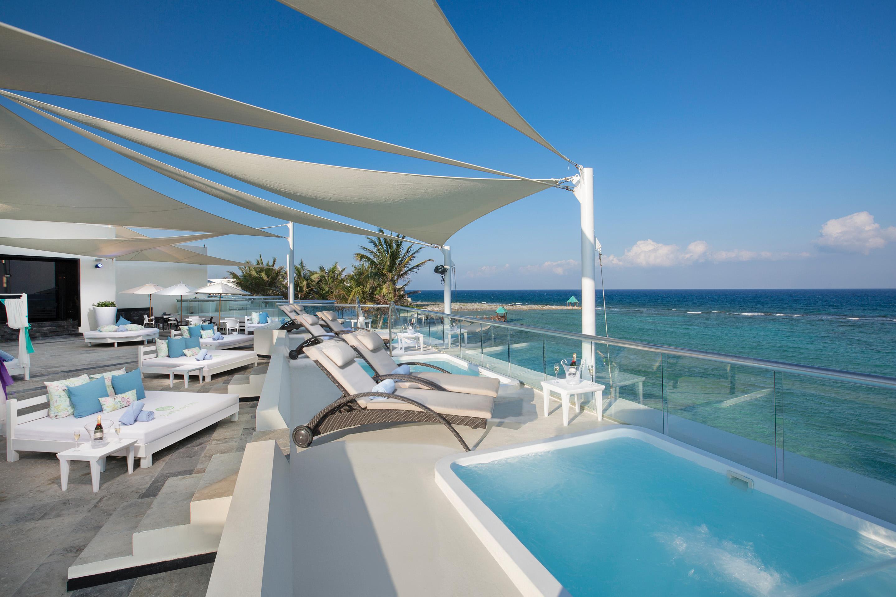 Sunscape Resort&spa Resort 4*