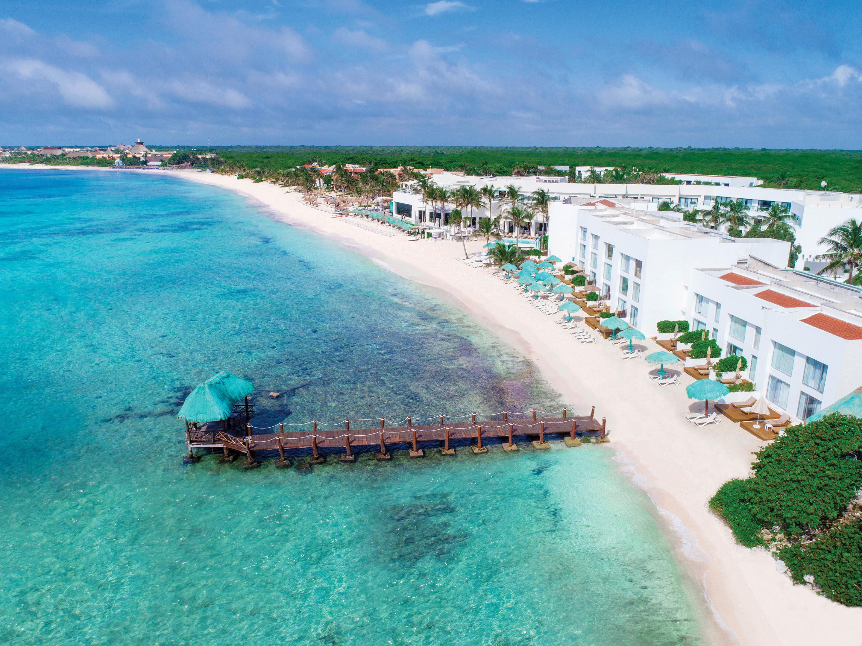 Sunscape Resort&spa 4* Akumal