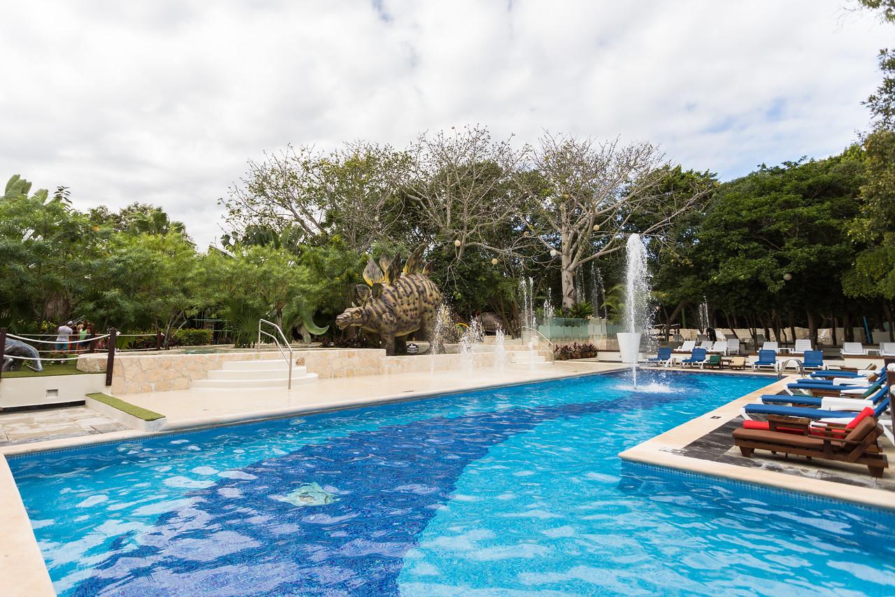 Resort Sunscape Resort&spa