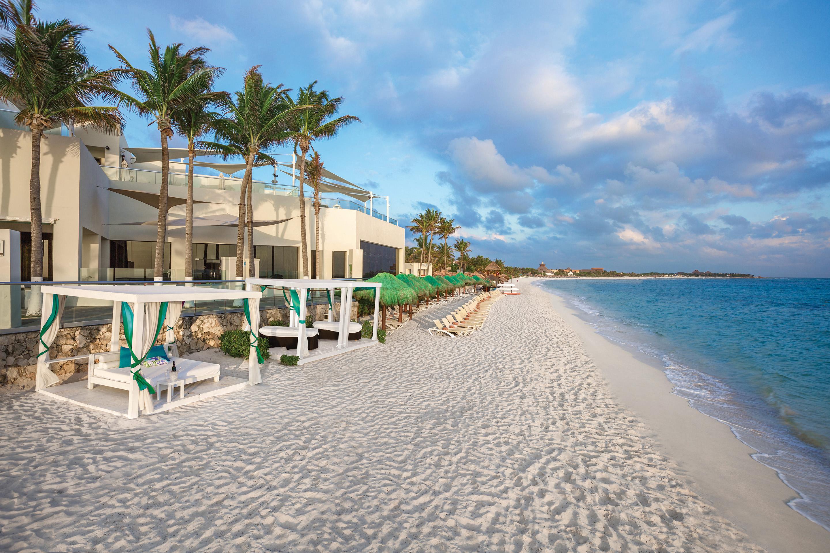 Resort Sunscape Resort&spa Akumal
