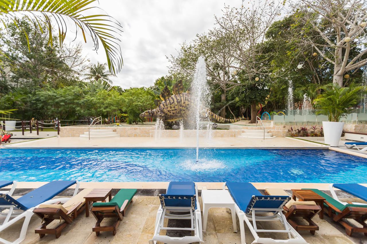 Sunscape Resort&spa