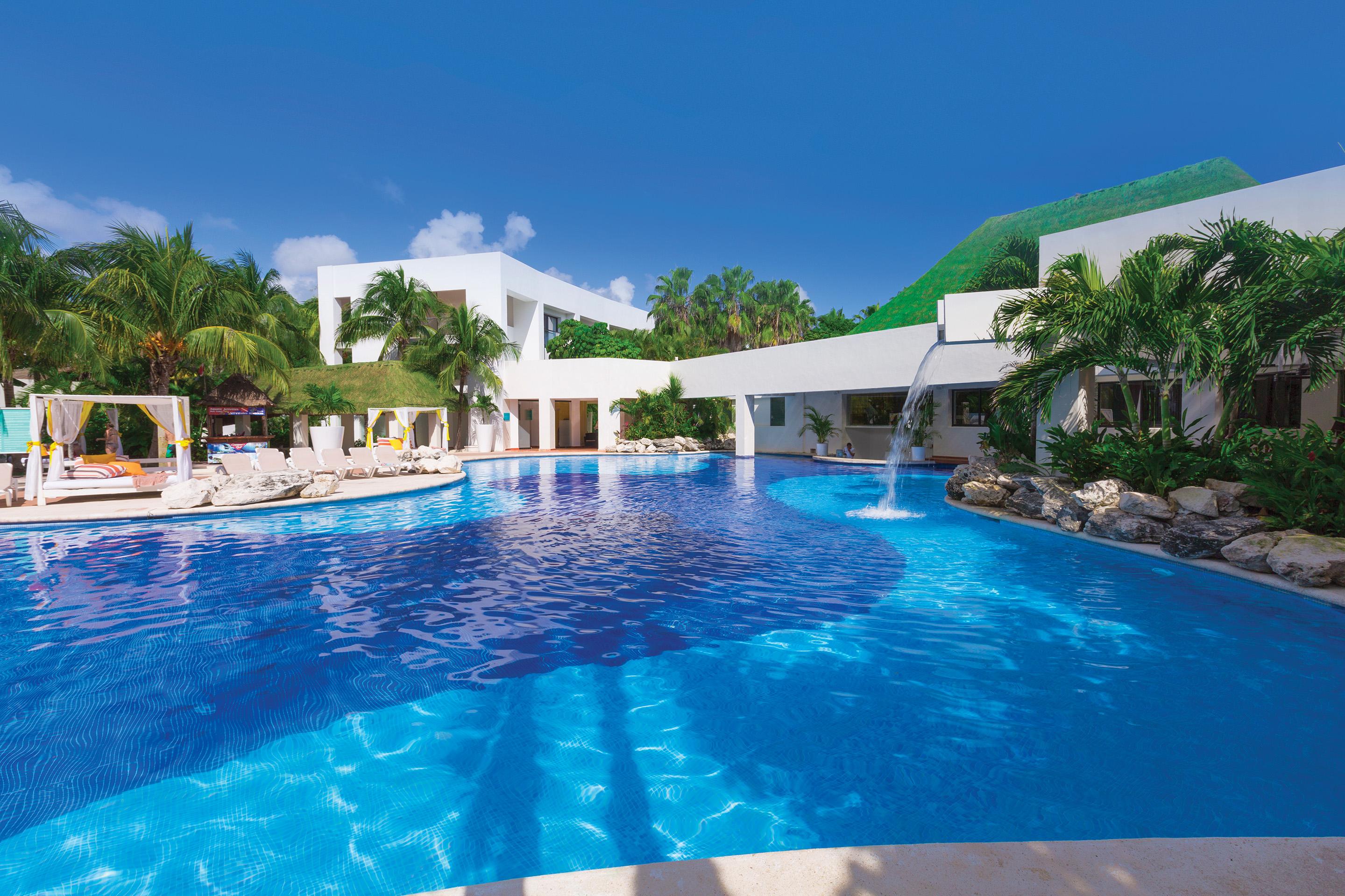 Sunscape Resort&spa Resort 4*