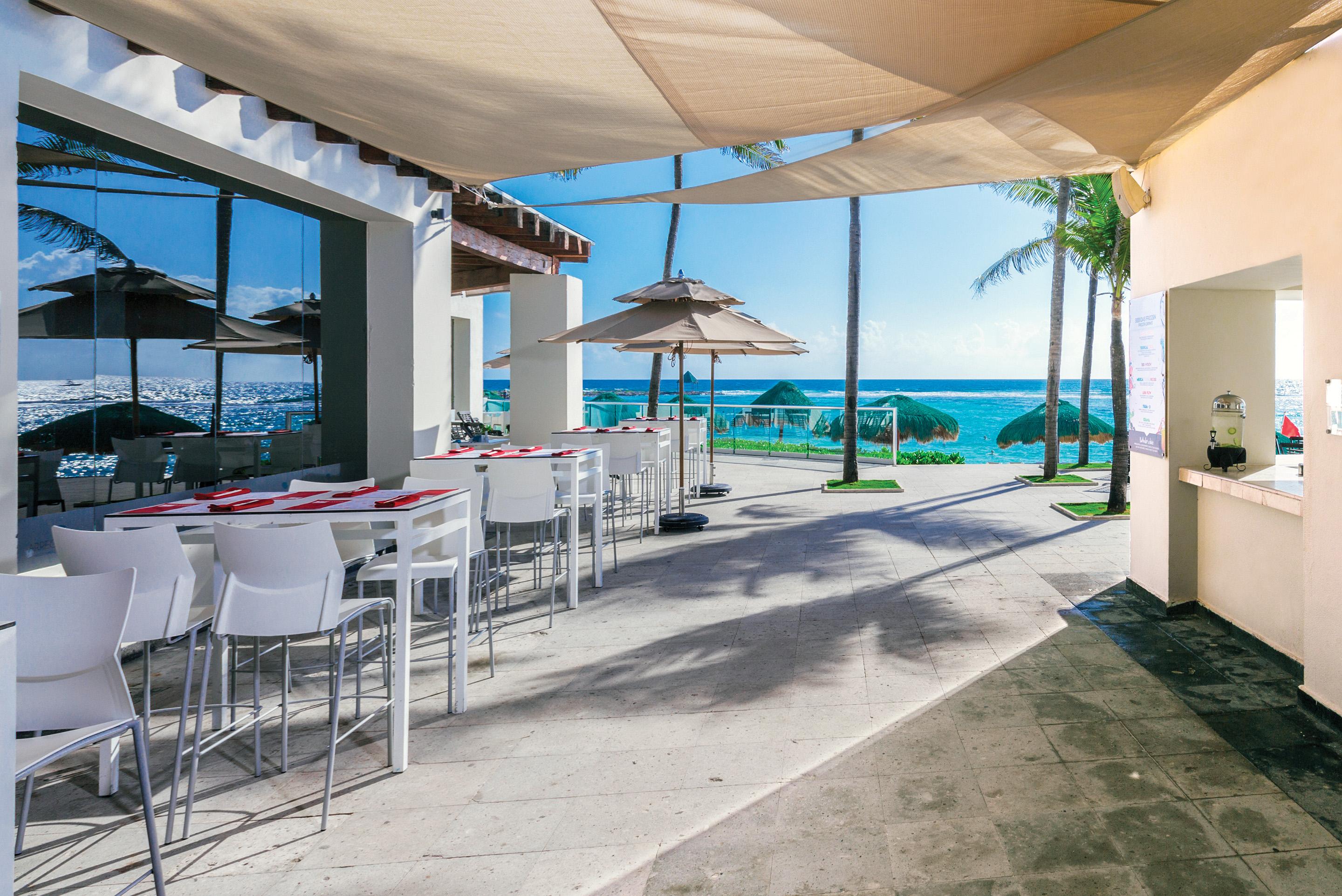 Resort Sunscape Resort&spa Akumal