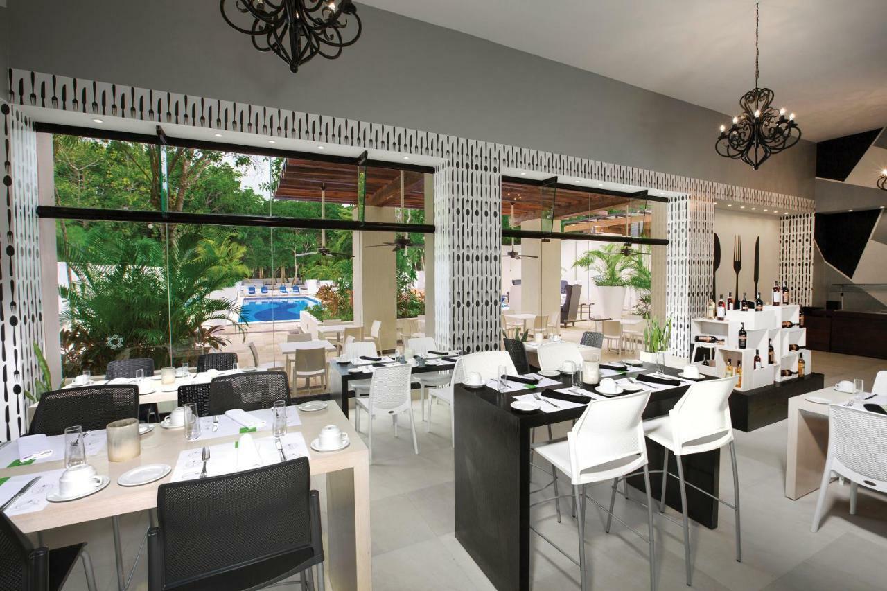 Sunscape Resort&spa Akumal