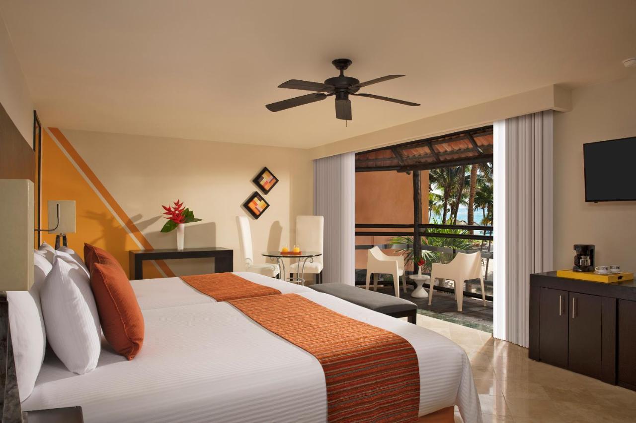 Resort Sunscape Resort&spa