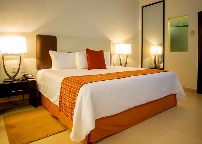 Sunscape Akumal Beach Resort & Spa